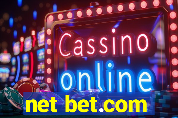 net bet.com