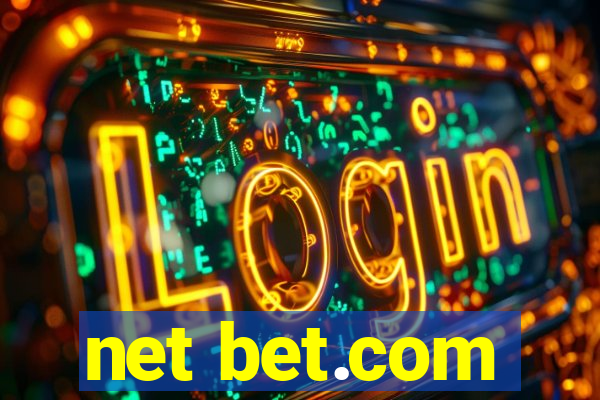 net bet.com