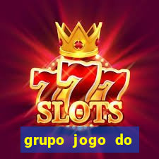 grupo jogo do bicho whatsapp salvador