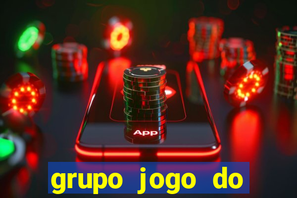 grupo jogo do bicho whatsapp salvador