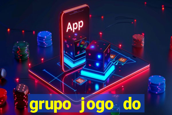 grupo jogo do bicho whatsapp salvador