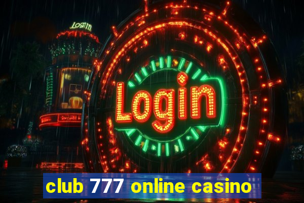 club 777 online casino