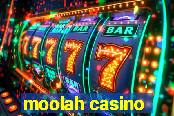 moolah casino