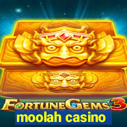 moolah casino