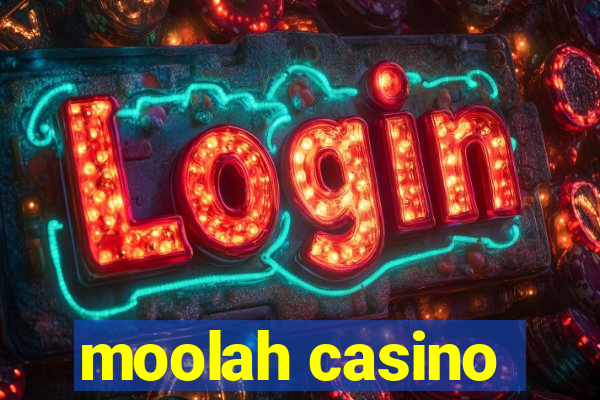 moolah casino