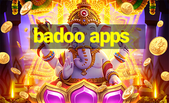 badoo apps