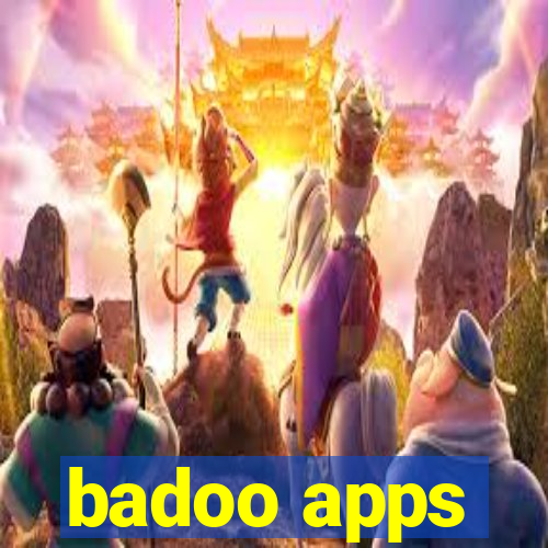 badoo apps