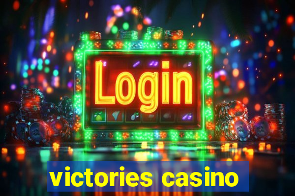 victories casino