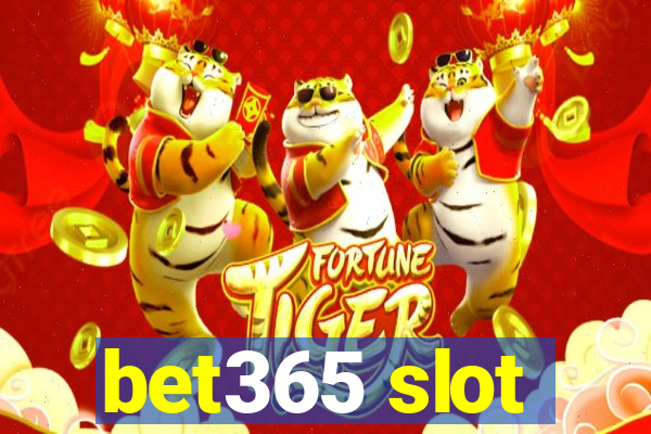 bet365 slot