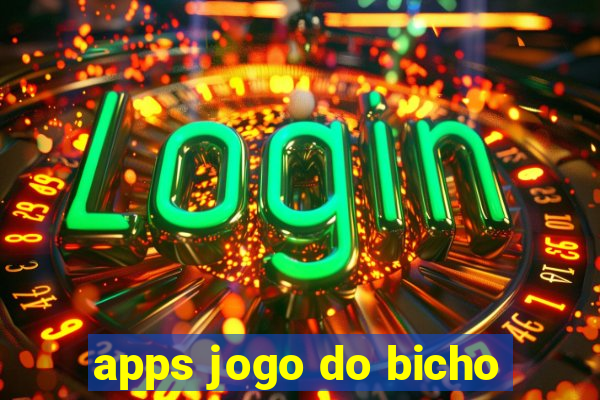 apps jogo do bicho