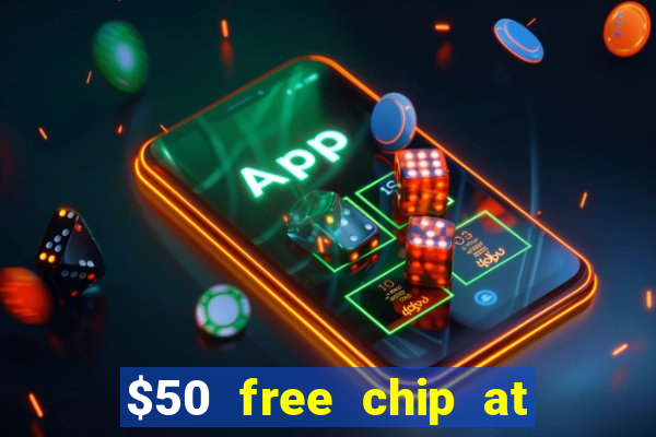 $50 free chip at lucky creek casino