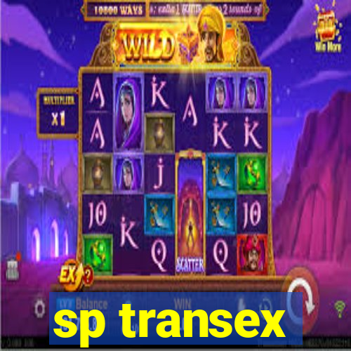 sp transex