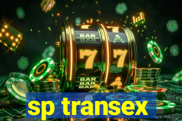 sp transex