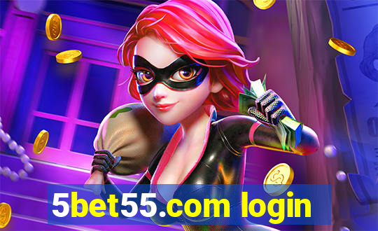 5bet55.com login