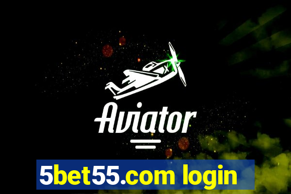 5bet55.com login