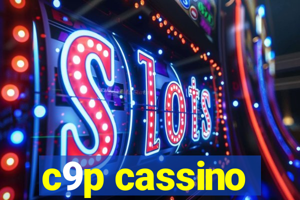 c9p cassino