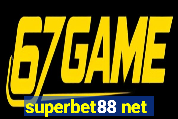 superbet88 net