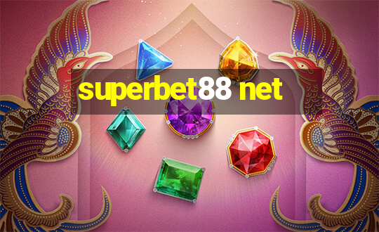 superbet88 net