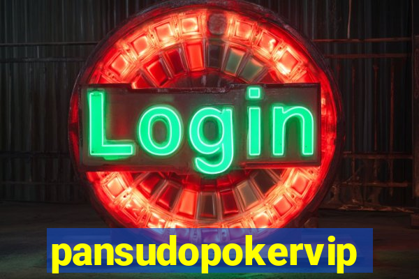 pansudopokervip.net