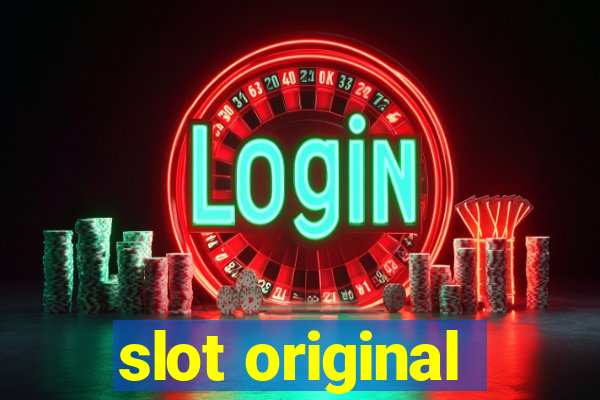 slot original