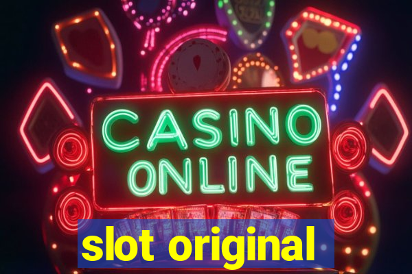 slot original