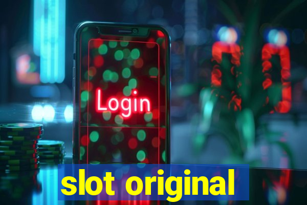 slot original