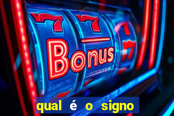 qual é o signo do corinthians