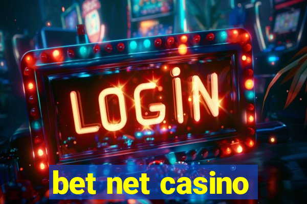 bet net casino