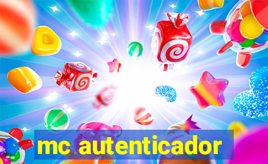 mc autenticador