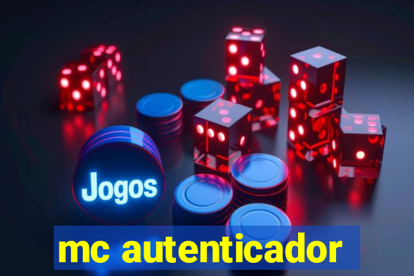 mc autenticador