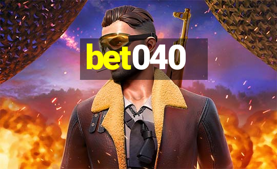 bet040