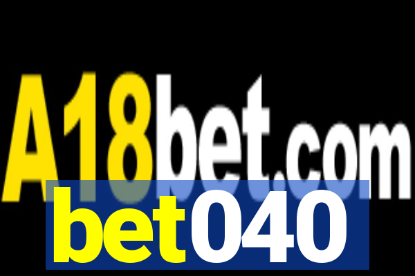 bet040