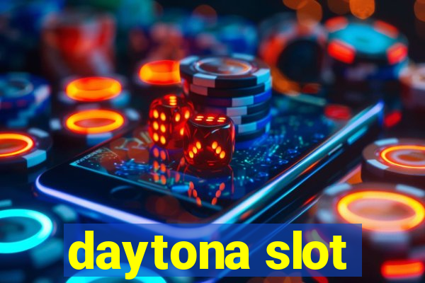 daytona slot