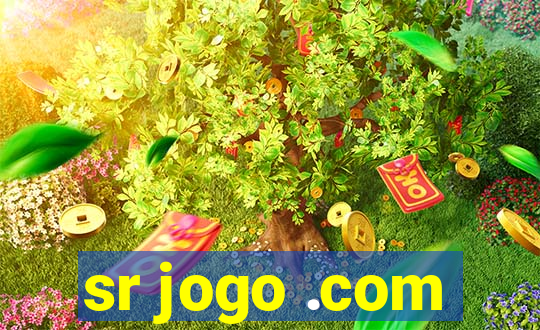 sr jogo .com