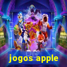 jogos apple