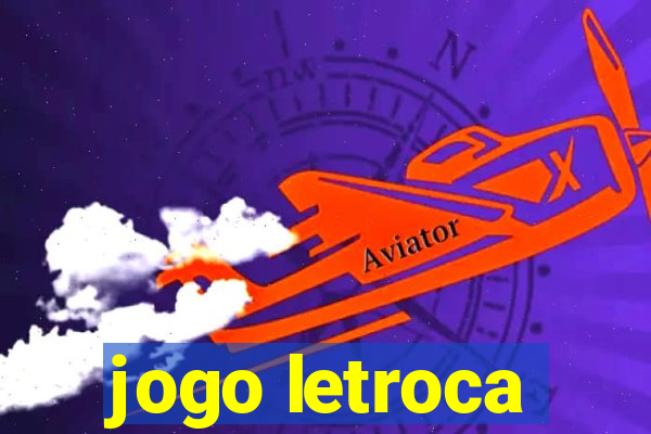 jogo letroca