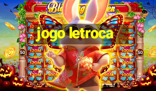 jogo letroca