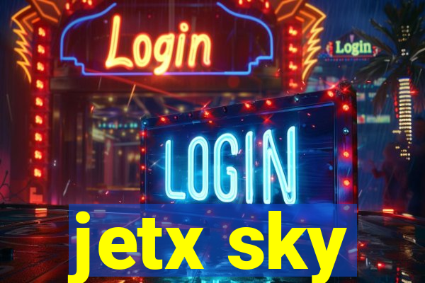 jetx sky