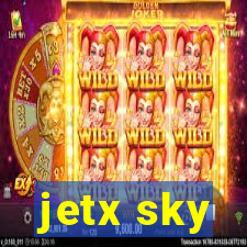 jetx sky