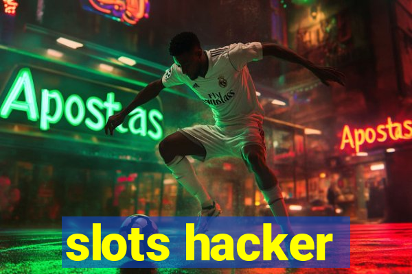 slots hacker