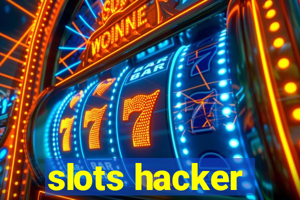 slots hacker