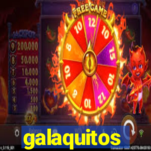 galaquitos