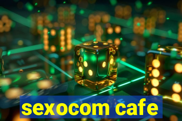 sexocom cafe