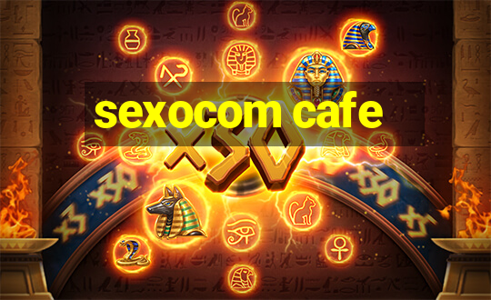 sexocom cafe