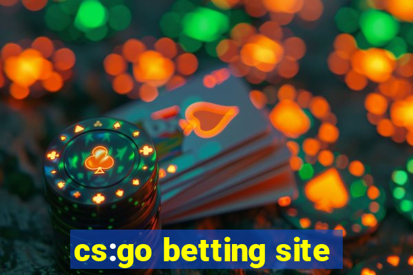 cs:go betting site