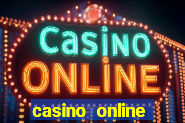 casino online brasil caca niqueis