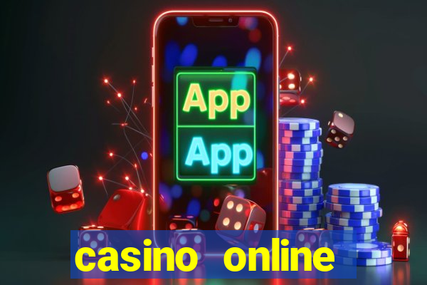 casino online brasil caca niqueis