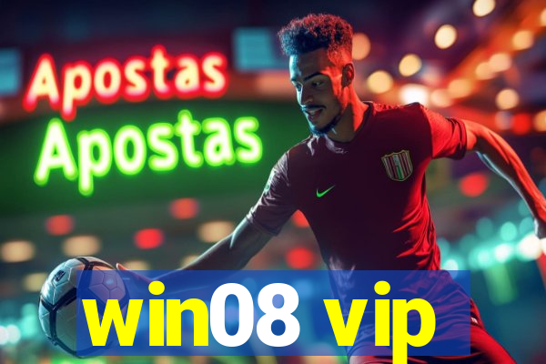 win08 vip