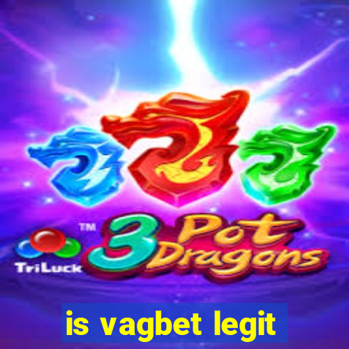 is vagbet legit