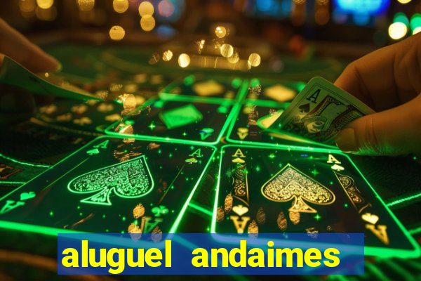 aluguel andaimes porto alegre